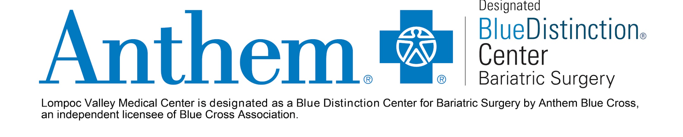 Blue Distinction Center - Bariatric Surgery