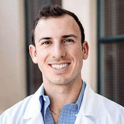 Christopher Taglia, MD, FACS, DABOM photo